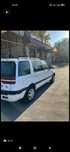 Mitsubishi speis wagon