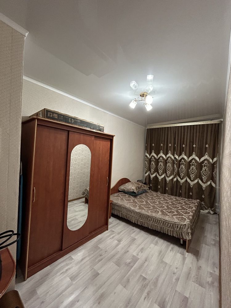 Продам квартиру 3х комнатную