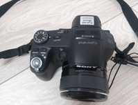 Фотоаппарат Sony DSC-HX100V производства Япония.