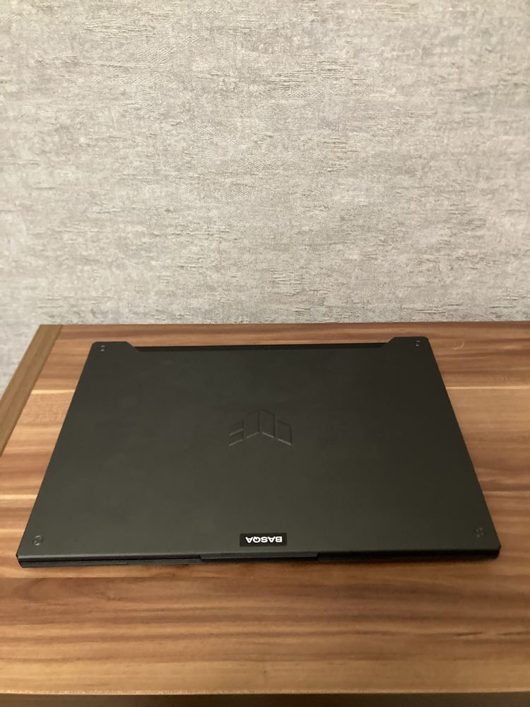 ASUS TUF Gaming F15 2024го года