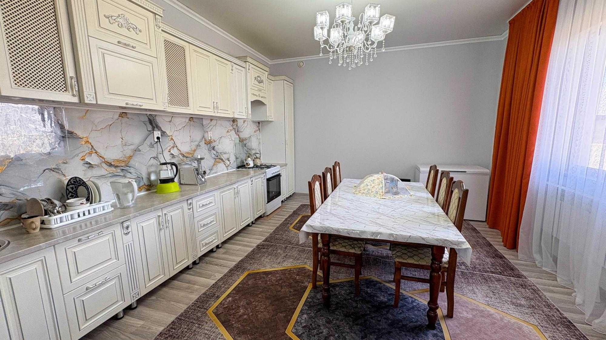 Продам 5 комнатный дом в Жастаре 1 Айман ИмпериЯ