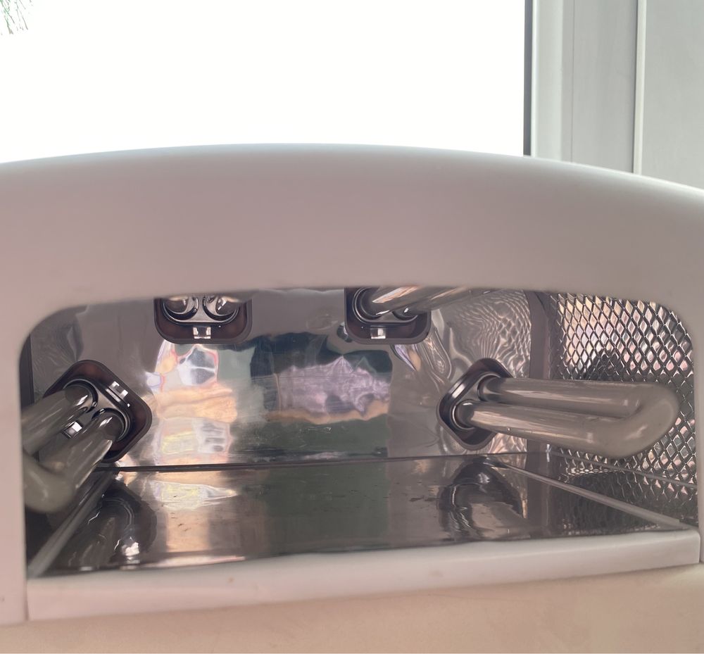 UV лампа для маникюра 36Watt
