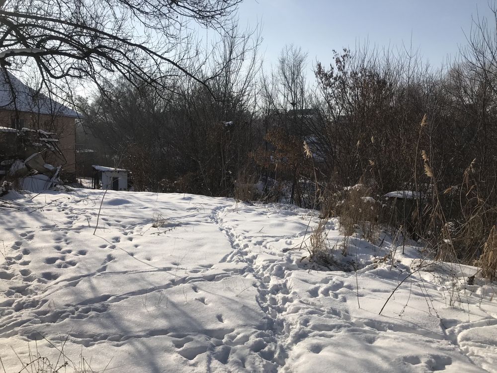 Дачу продам 19км нижней Каскеленской трассе