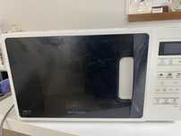 Микроволновка Samsung