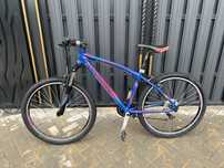 Велосипед Author Rock machine  ( giant trek merida  centurion