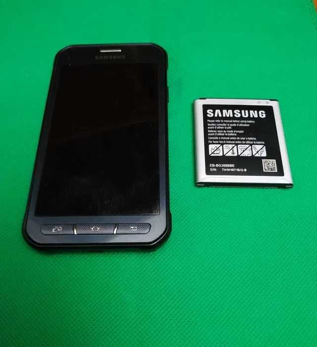 Samsung galaxy xcover 3