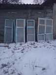 Продам рамы б у  не дорого