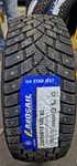 225/55r19 Landsail Ice Star IS37 шипы