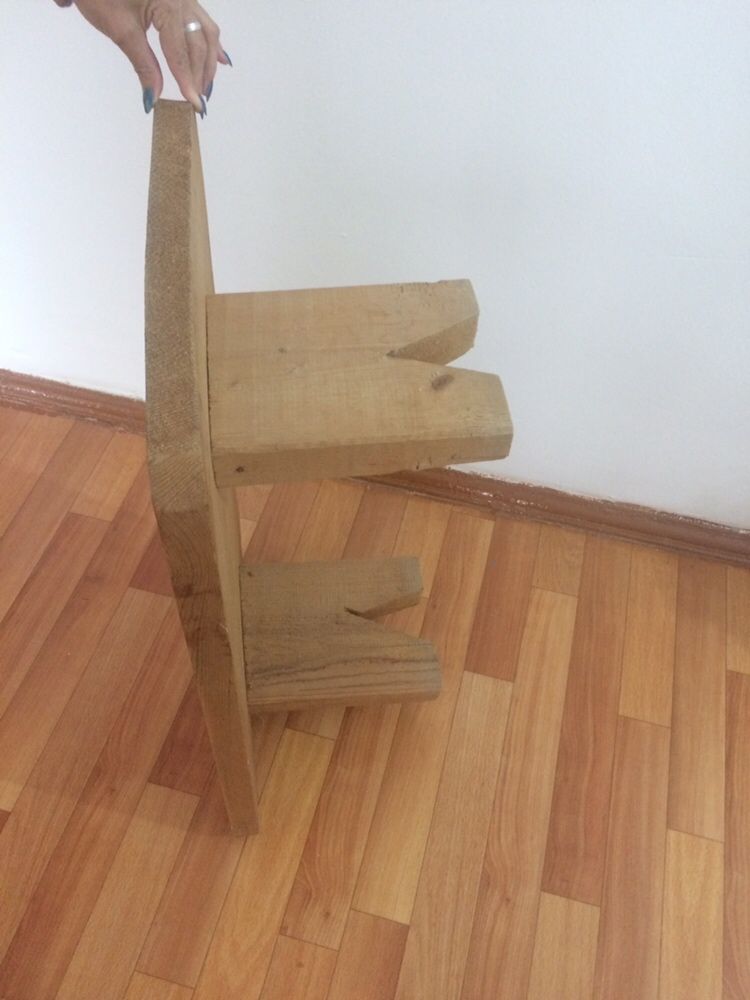 Продается Деревянный стол