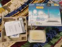 Роутер TP Link TD W8901N