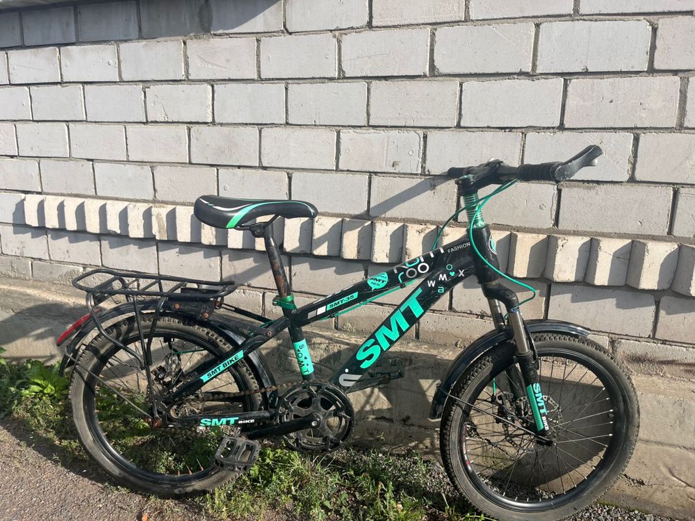 Продам велосипед детский