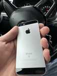 Продам Iphone 5se