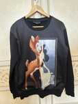 Givenchy свитшот