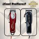 Машинка для стрижки волос парикмахерское wahl magic Clip Cordless