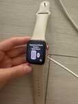 Apple watch, se 40mm аккуратно колданганмын 1 жылдай