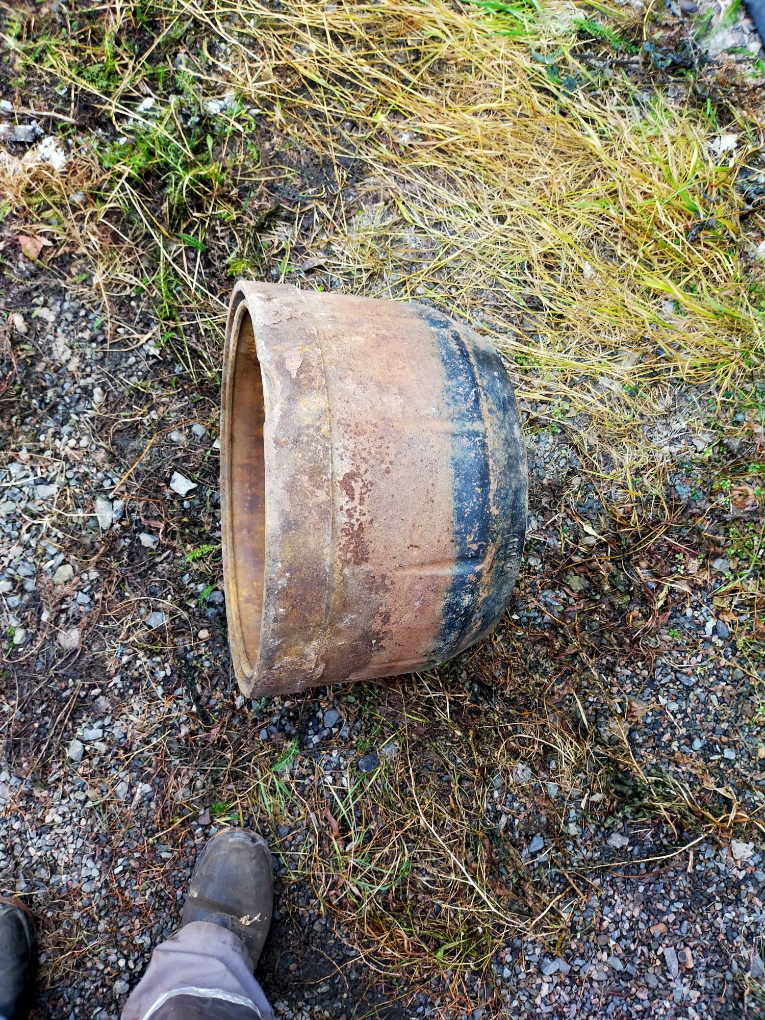 Продам б/у барабаны шахман 2000