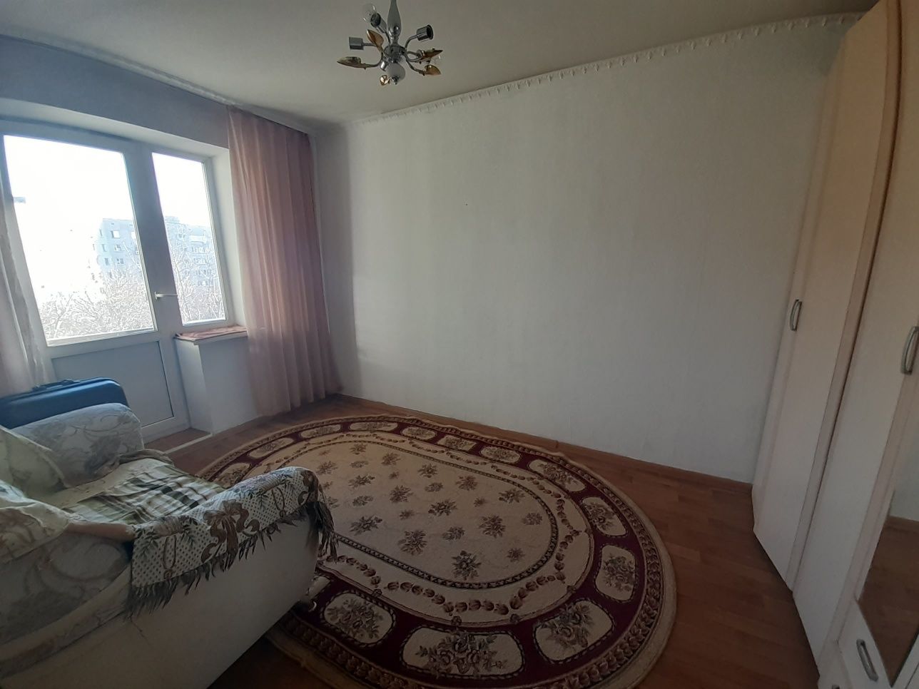 2 комнатная квартира в Центре р-н ТД Алатау