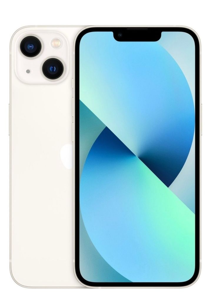 iPhone 13 с гарантией