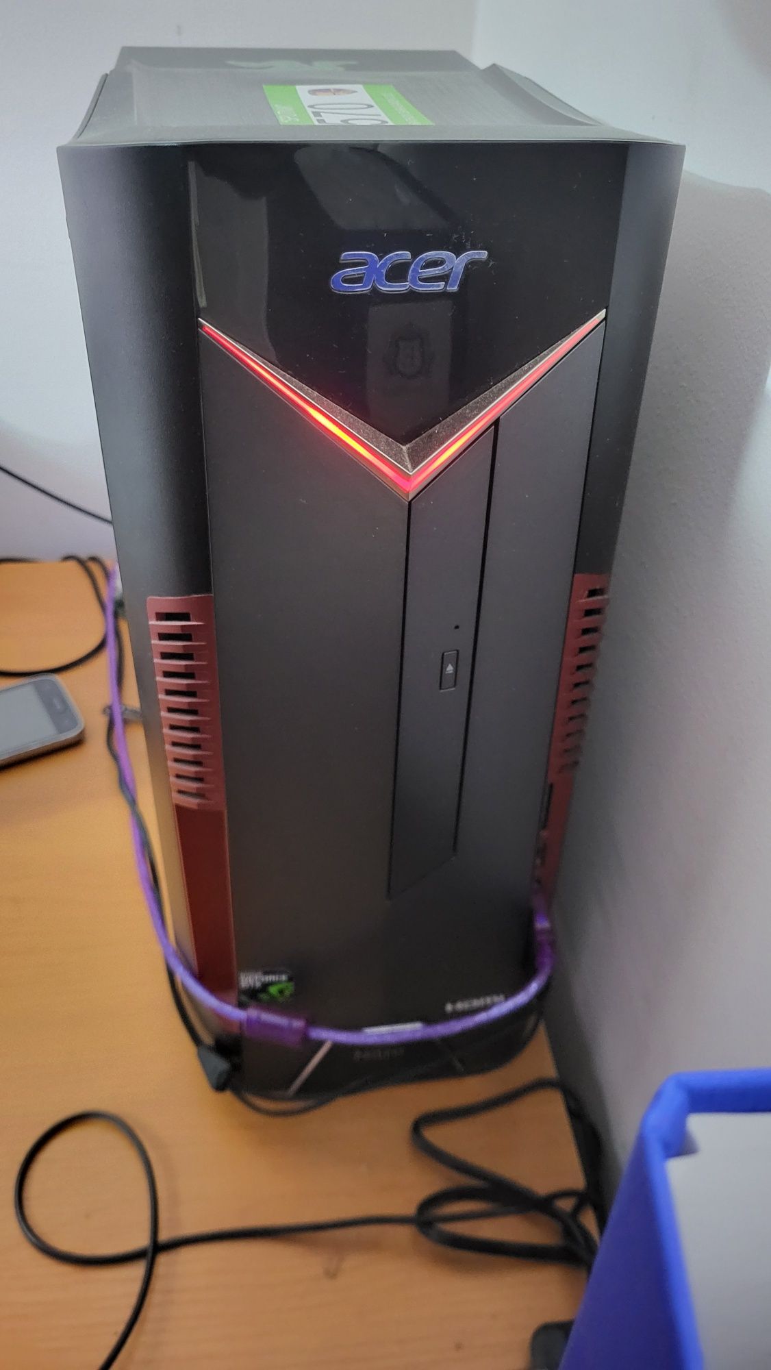 Продам компьютер I5-8400, GTX1050TI