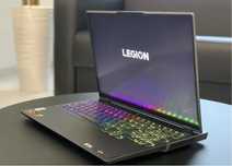 Legion 7 Lenovo Игровой ноутбук RTX 3070