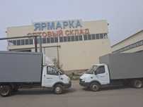 Грузоперевозки газель