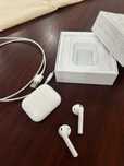 продается airpods 2