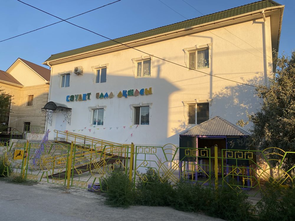 сдам в аренду здание 880 кв м