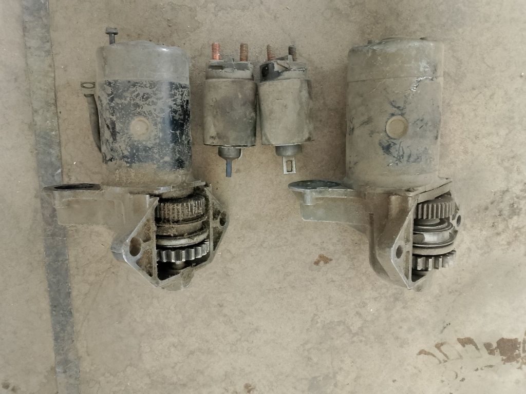 Нисан Сирена 1.6