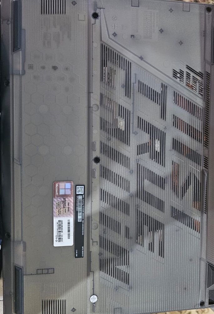 Продам игровой ноутбук msi cyborg 15 a12vf