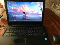 Продам ноутбук Lenovo