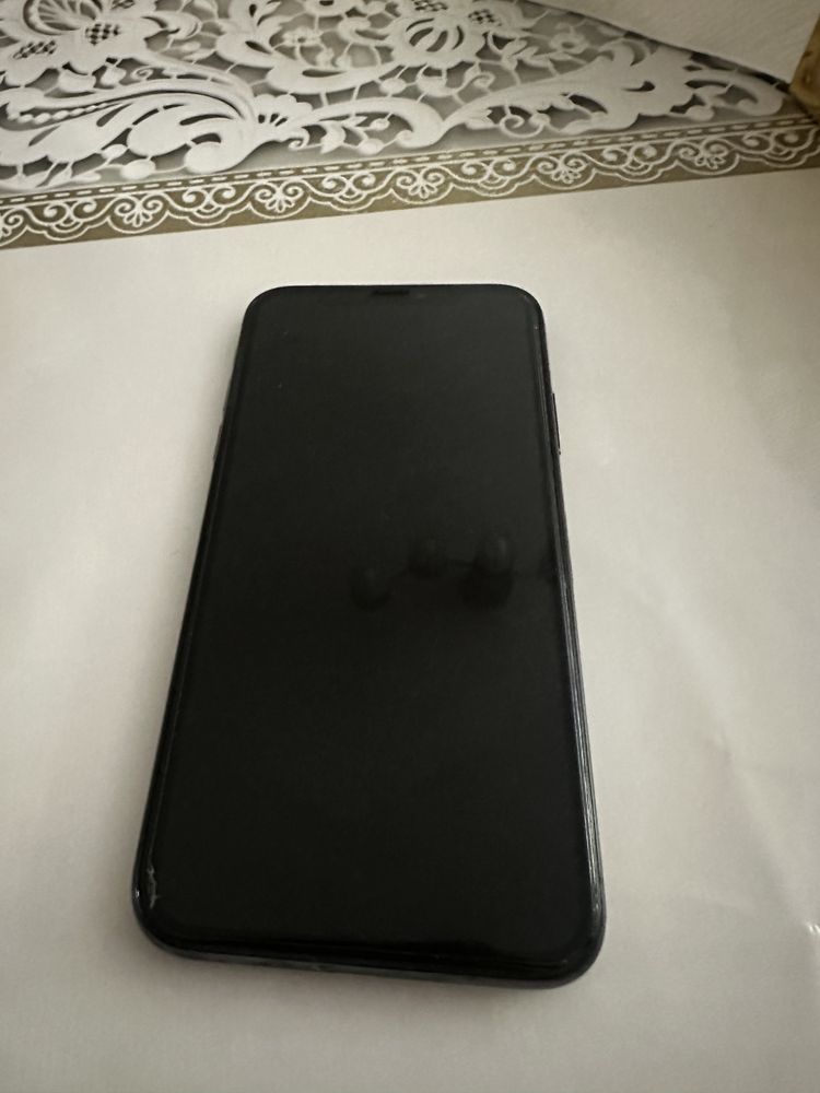 Срочно продам айфон Х!