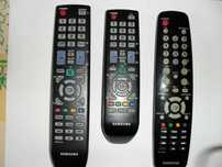 Пульт для LED TV Samsung ,Daewoo,Thomson, Pioneer