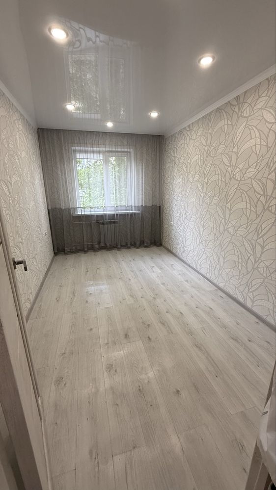 Продам 3х комнатную квартиру