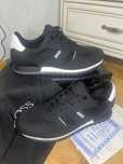 Boss krossovki boss 39-44 r 50000tg