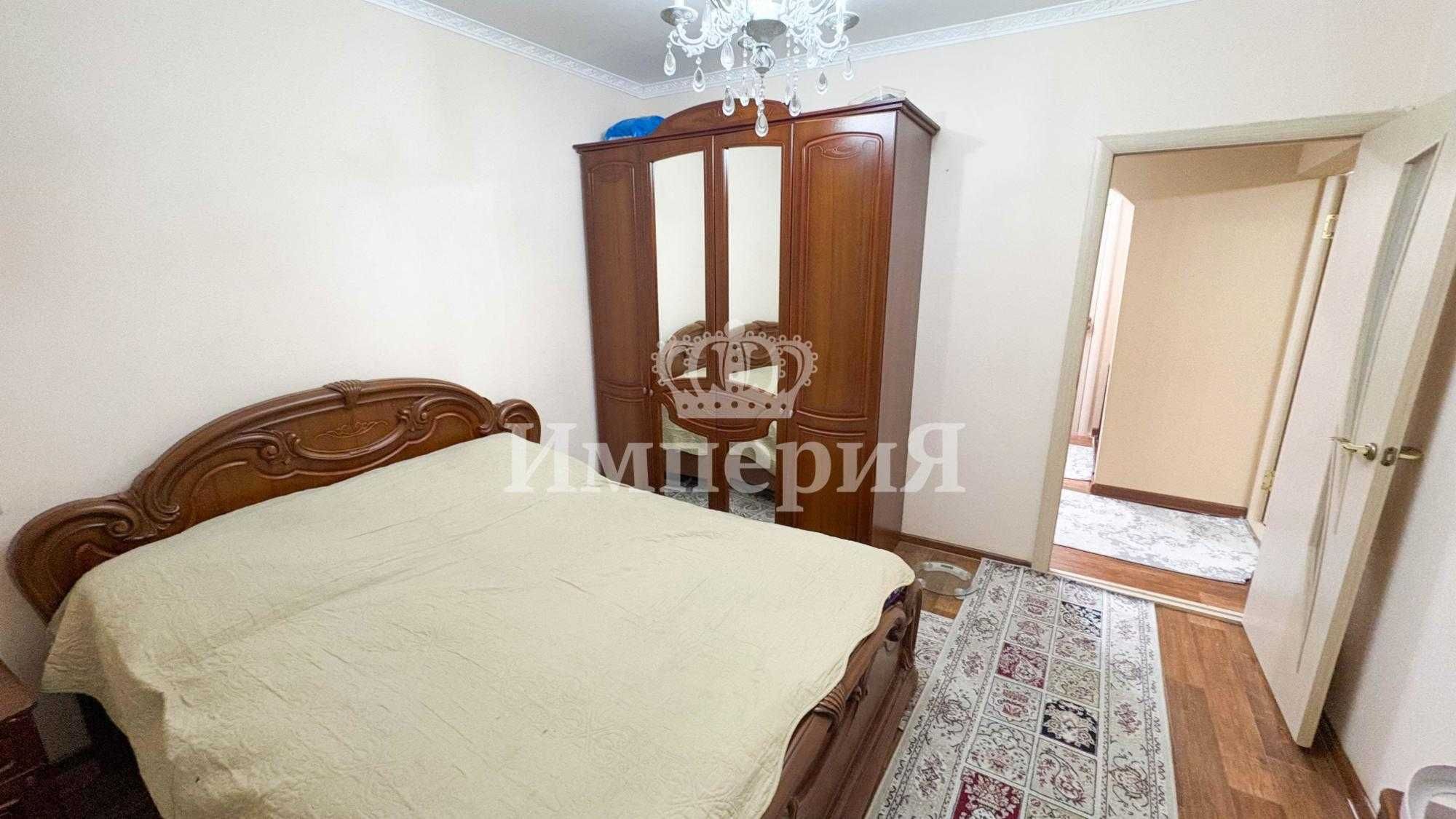 Продам 4х ком Мушелтой Айжан Империя