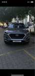 Продам машину Hyundai Tucson