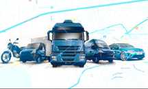 Утановка GPS трекера