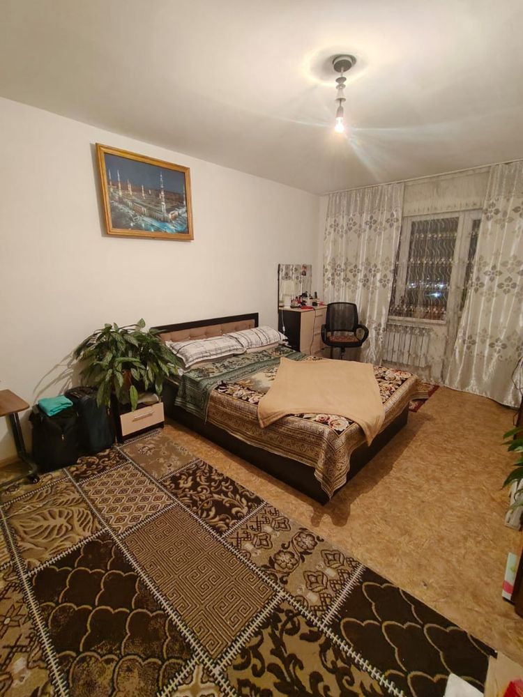 Продам квартиру в центре Талгара