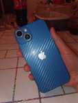 Iphone 13 в отличном состояний