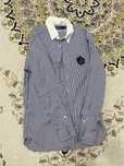 рубашка polo ralph lauren