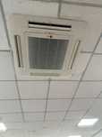 Сплит система  LG
