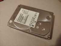 Жесткий диск 1 ТБ Hitachi Япония 2 TB Здоровье 100% HDD Sentinel
