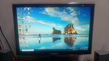 Sync master T220