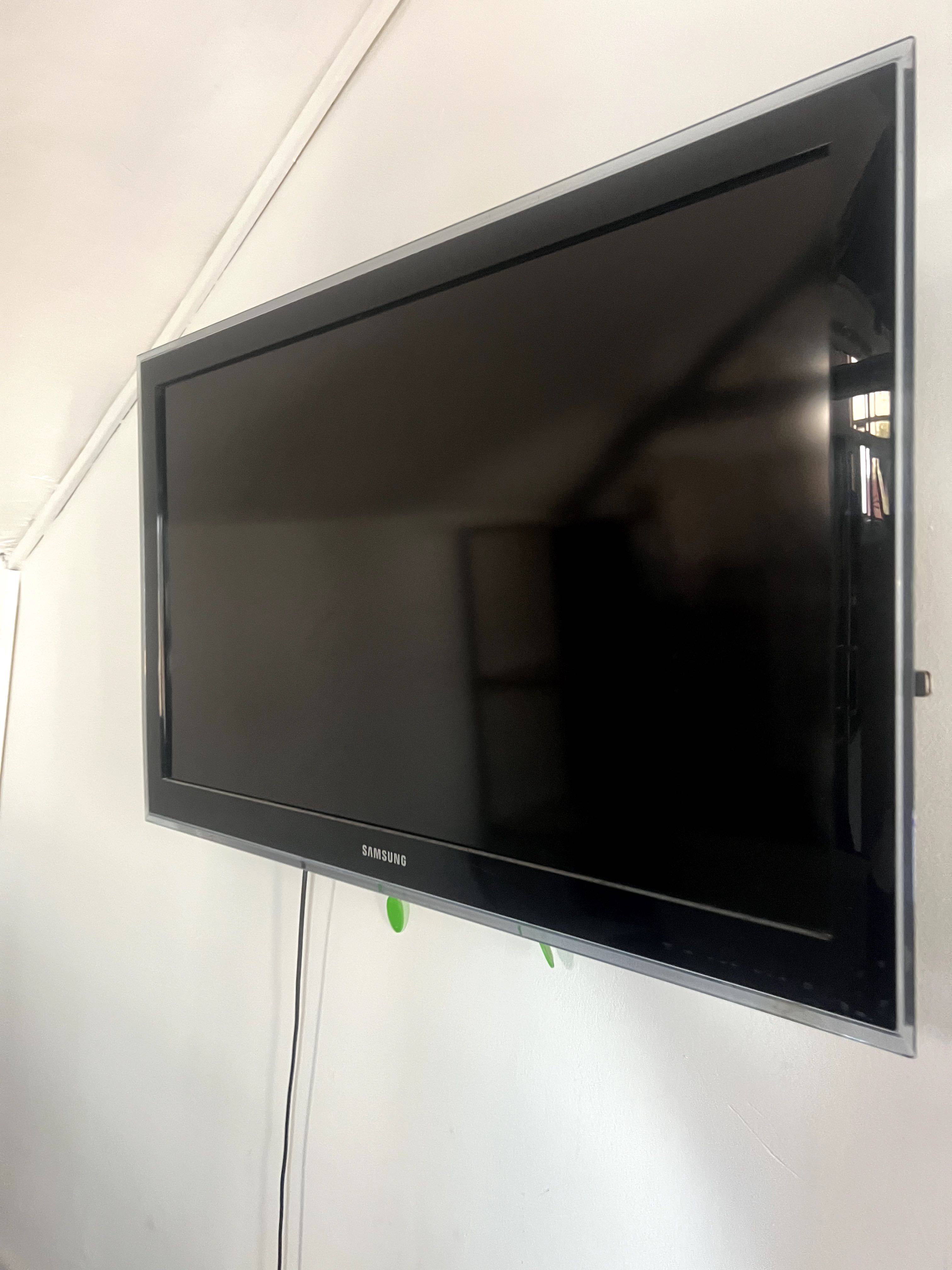 samsung tv телевизор