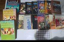 Продам книги , шежіре