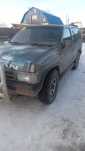 Продам Nissan Terrano