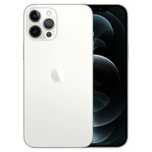 iPhone 12 Pro Max 128Gb белый 76%