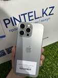 Ip 16 pro max 512Gb 100% Natural