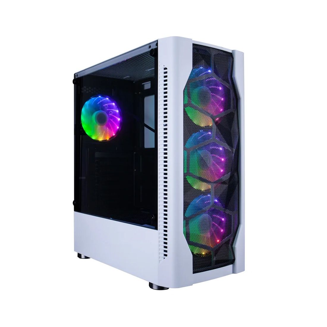 Игровой RTX 4060 / Intel core i5 (12400) Компьютер