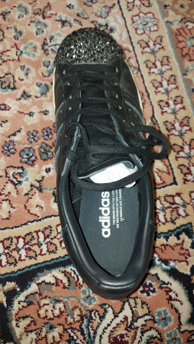 Обувь женская красовки Adidas